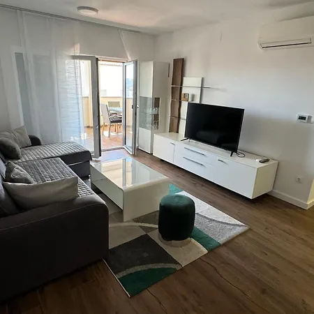 Apartmani Jozi Crikvenica Exterior photo