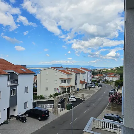 Apartmani Jozi Crikvenica Exterior photo