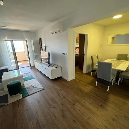 Apartmani Jozi Crikvenica Exterior photo
