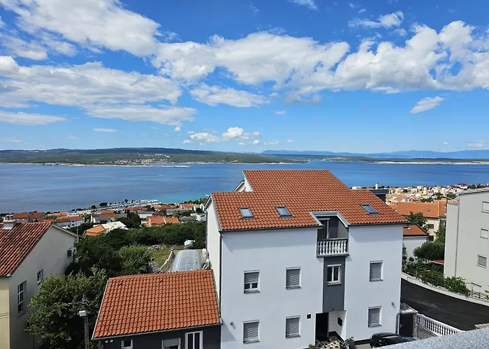 Apartmani Jozi
