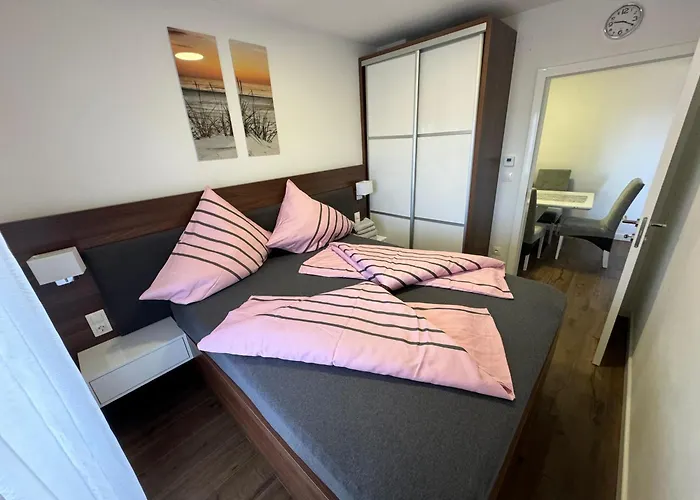 Apartmani Jozi