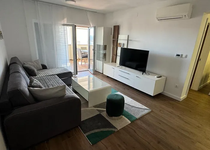 Apartmani Jozi
