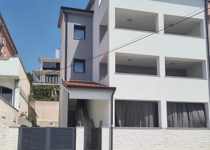 Apartmani Jozi