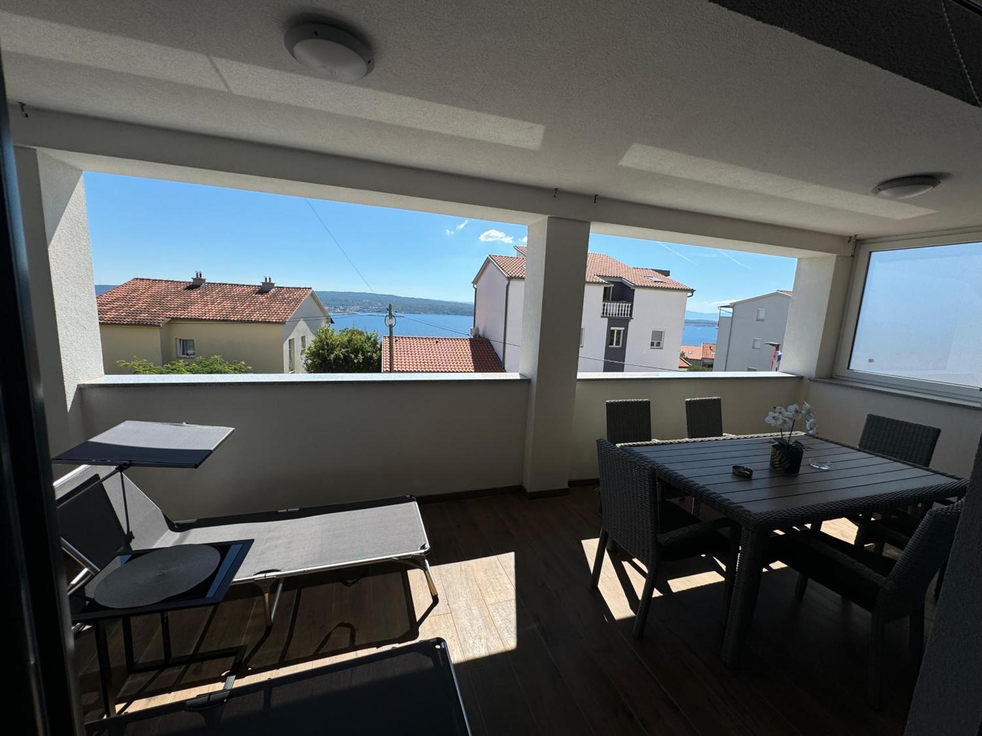 Jozi * Crikvenica