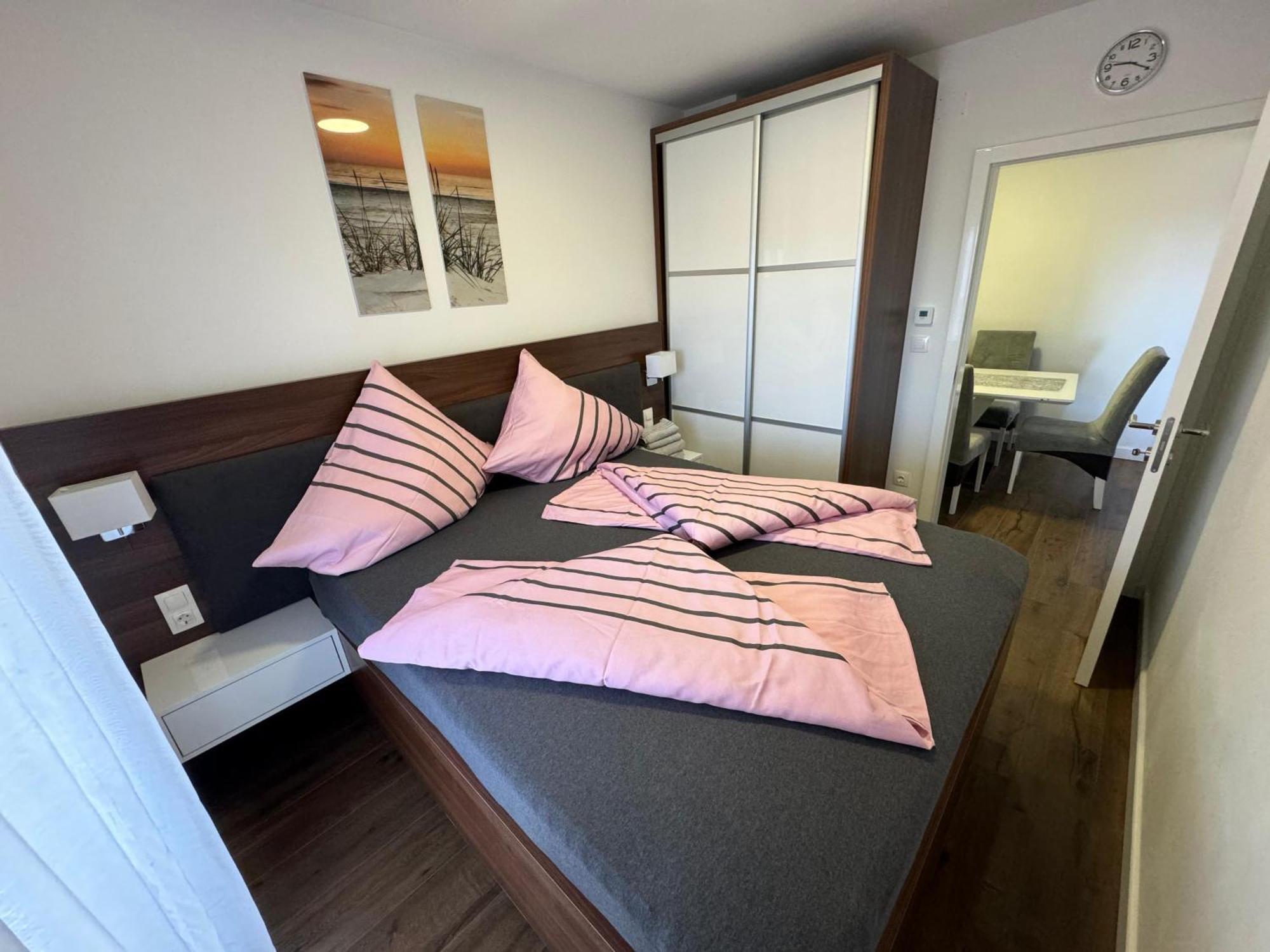 Apartment Jozi *