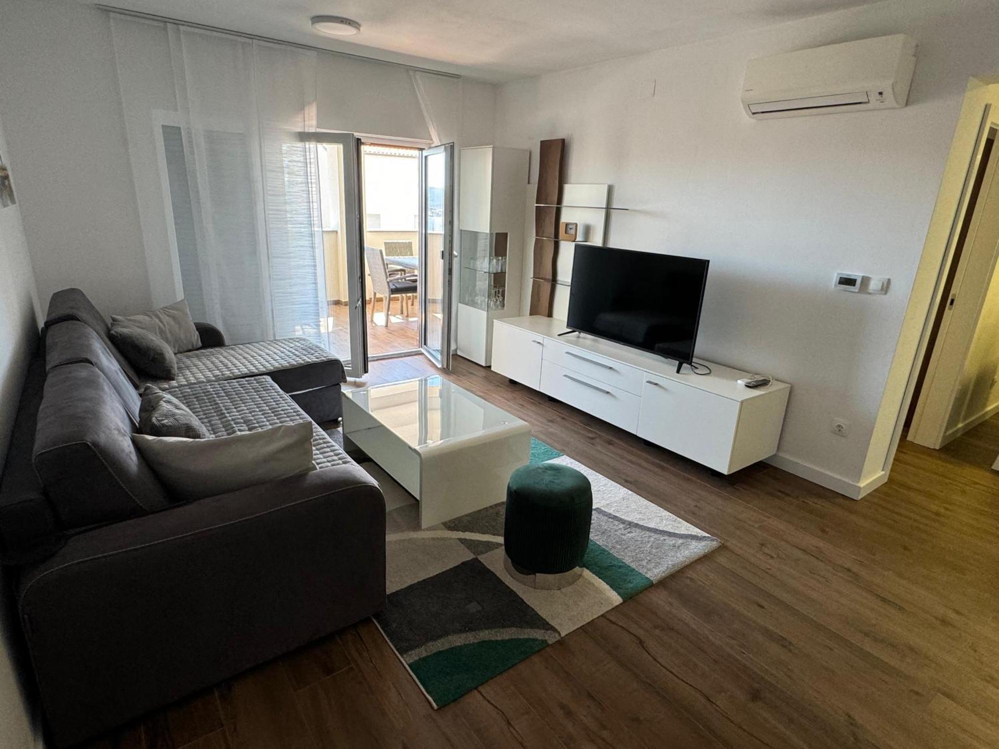 Jozi Apartment