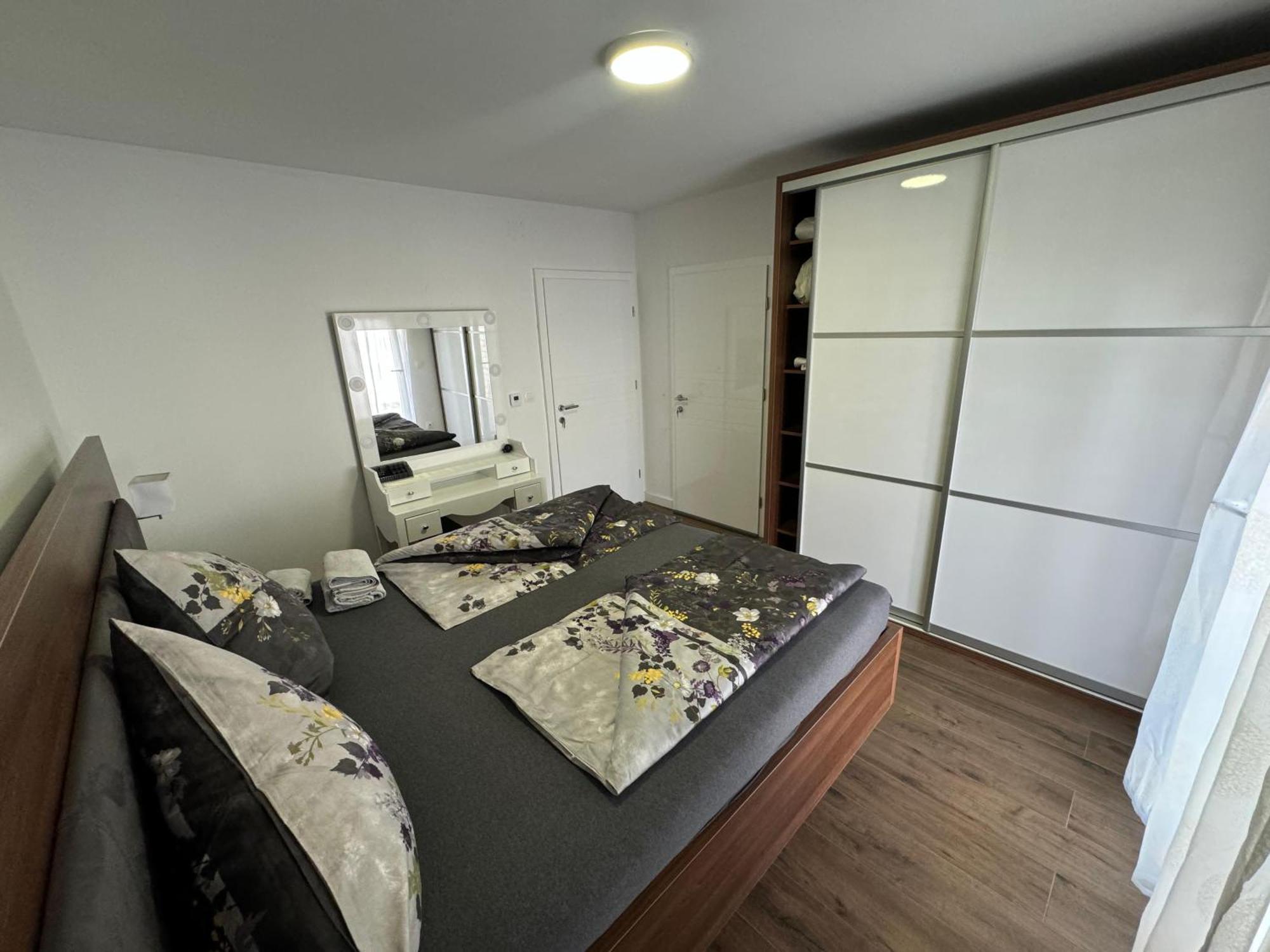 Apartment Jozi