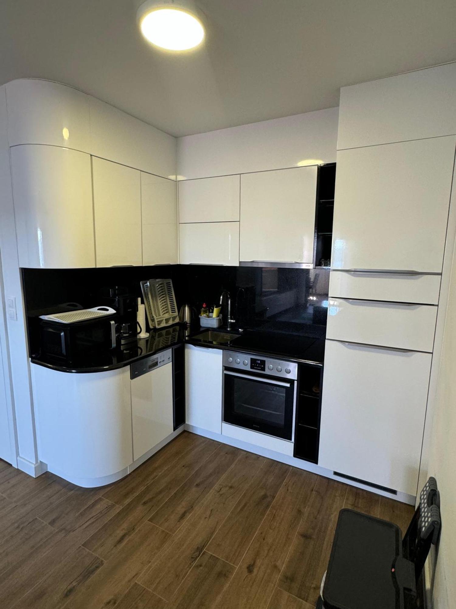 Apartment Jozi *