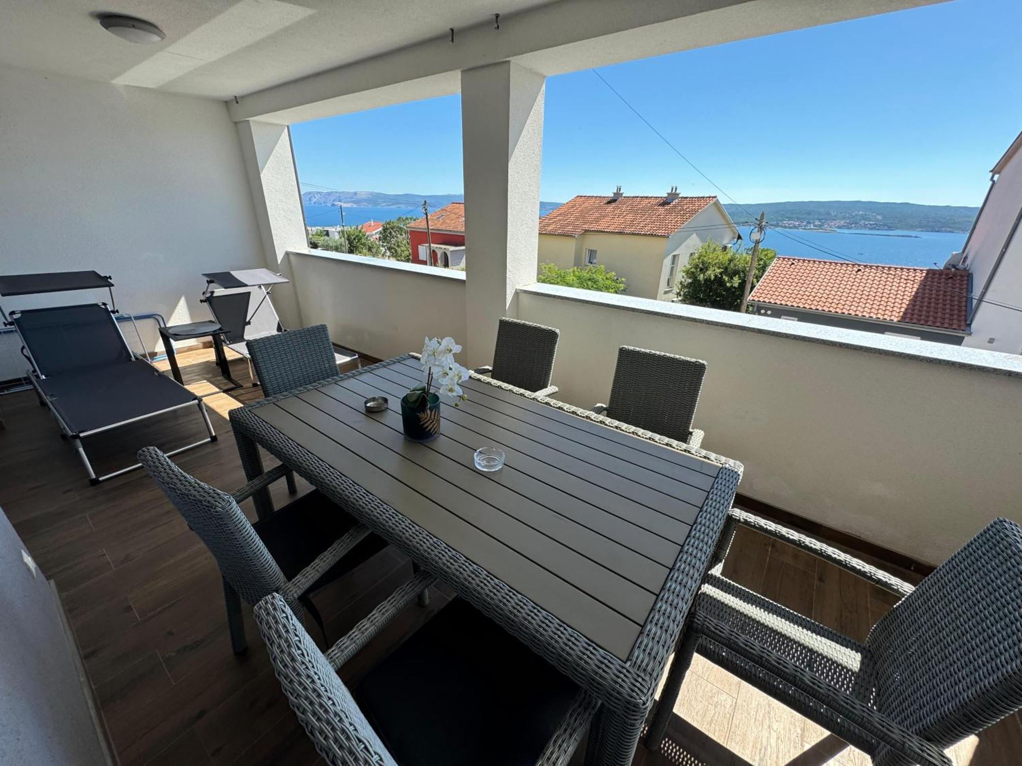 Jozi Apartment Crikvenica